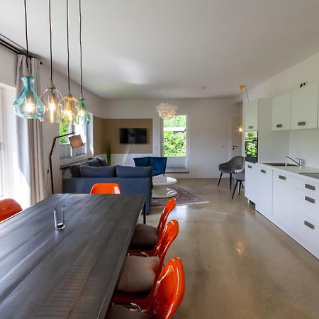 Ferienwohnung Familien Loft Im Haus Tannenblick Lofts Braunlage Eksteriør bilde