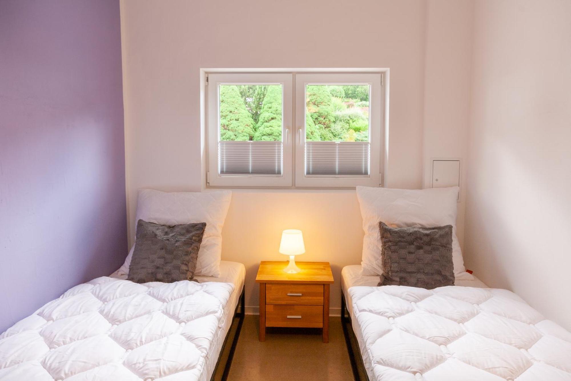 Ferienwohnung Familien Loft Im Haus Tannenblick Lofts Braunlage Eksteriør bilde