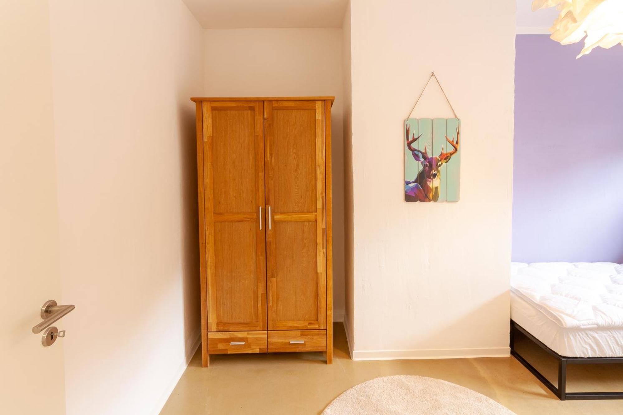 Ferienwohnung Familien Loft Im Haus Tannenblick Lofts Braunlage Eksteriør bilde