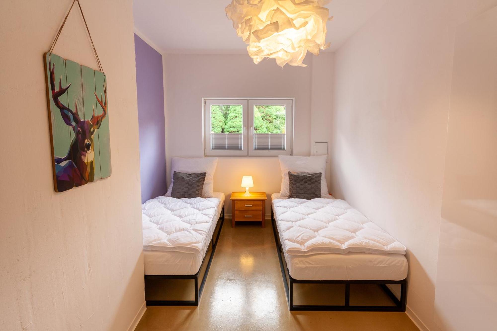 Ferienwohnung Familien Loft Im Haus Tannenblick Lofts Braunlage Eksteriør bilde