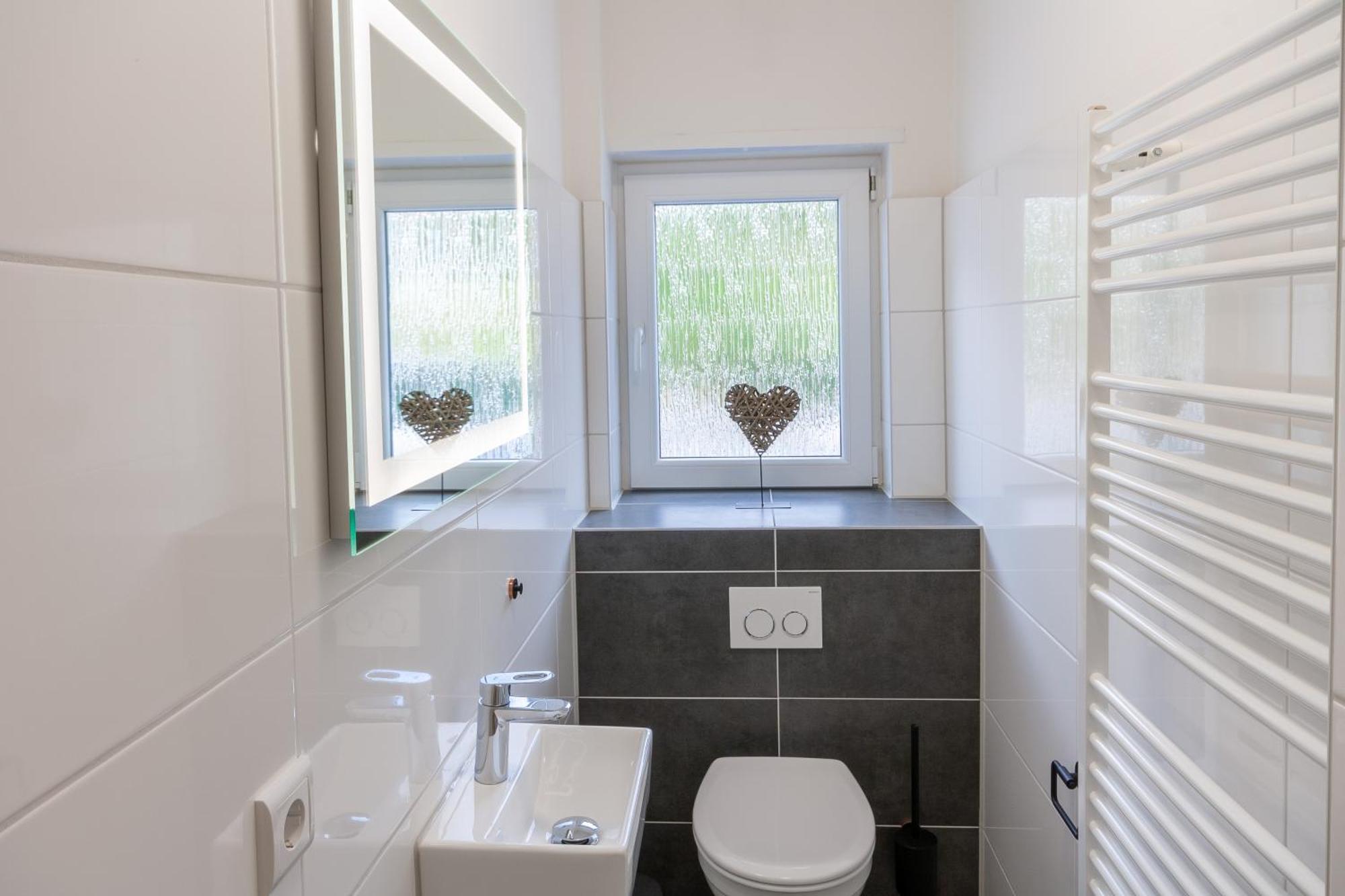Ferienwohnung Familien Loft Im Haus Tannenblick Lofts Braunlage Eksteriør bilde