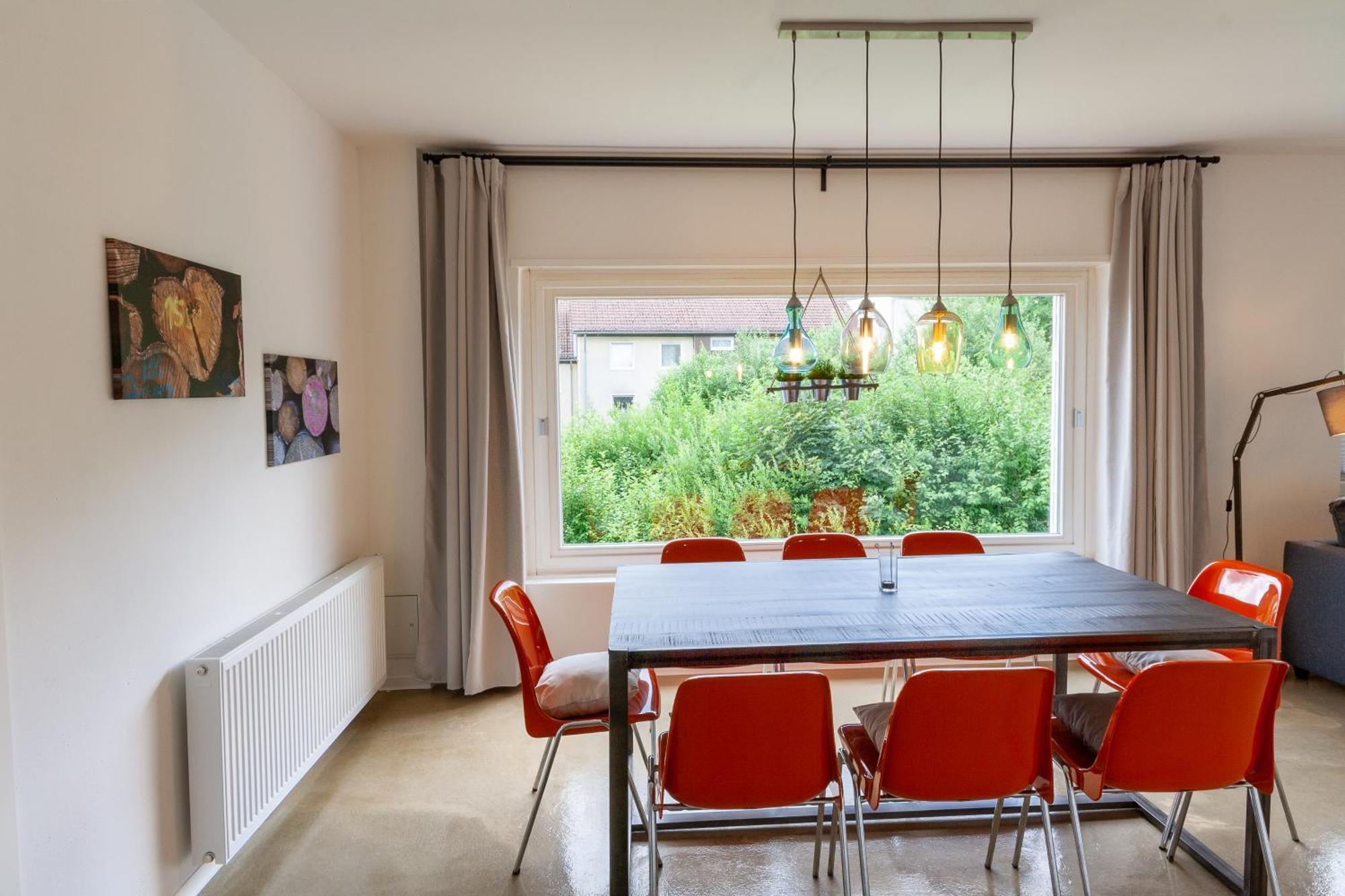 Ferienwohnung Familien Loft Im Haus Tannenblick Lofts Braunlage Eksteriør bilde