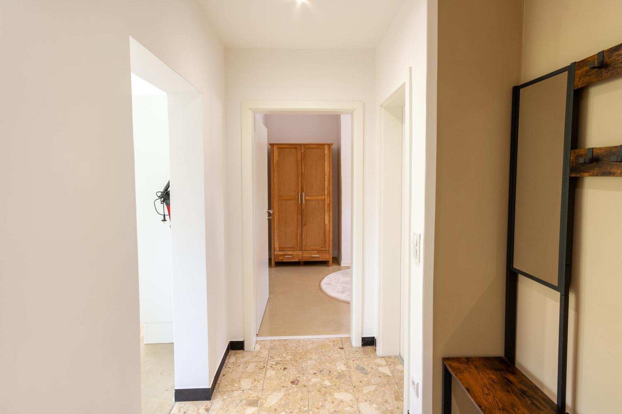 Ferienwohnung Familien Loft Im Haus Tannenblick Lofts Braunlage Eksteriør bilde