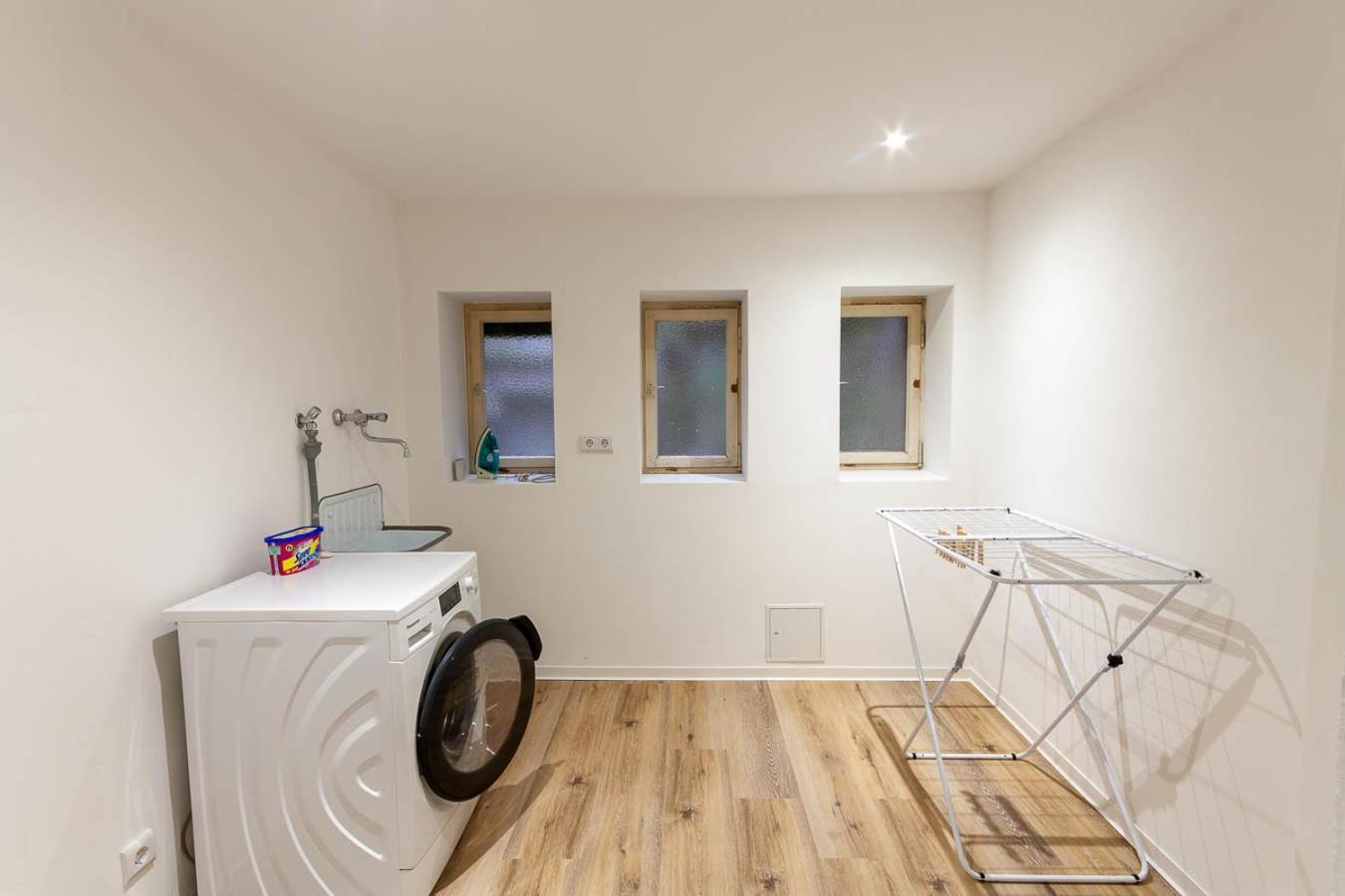 Ferienwohnung Familien Loft Im Haus Tannenblick Lofts Braunlage Eksteriør bilde