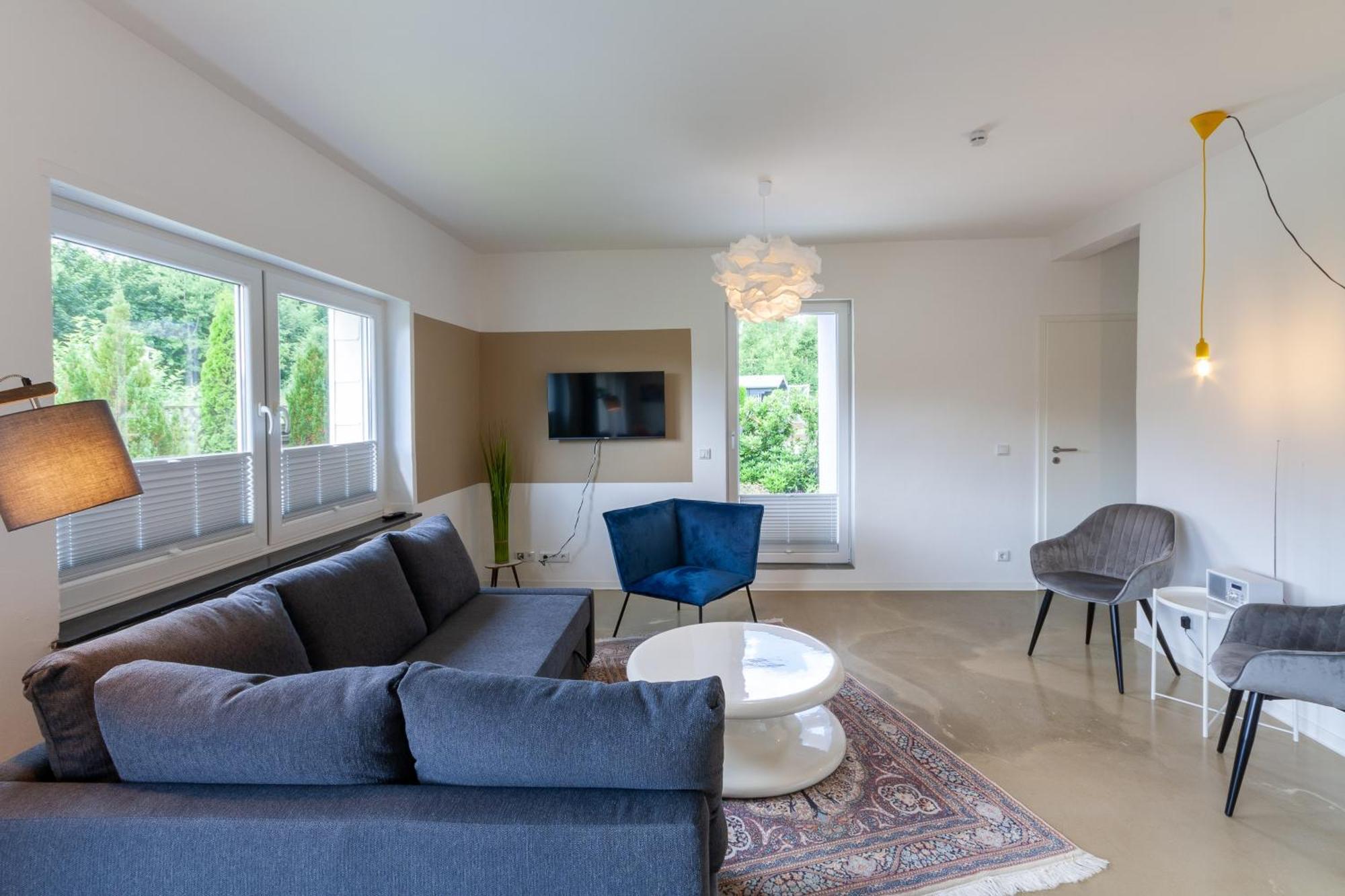 Ferienwohnung Familien Loft Im Haus Tannenblick Lofts Braunlage Eksteriør bilde