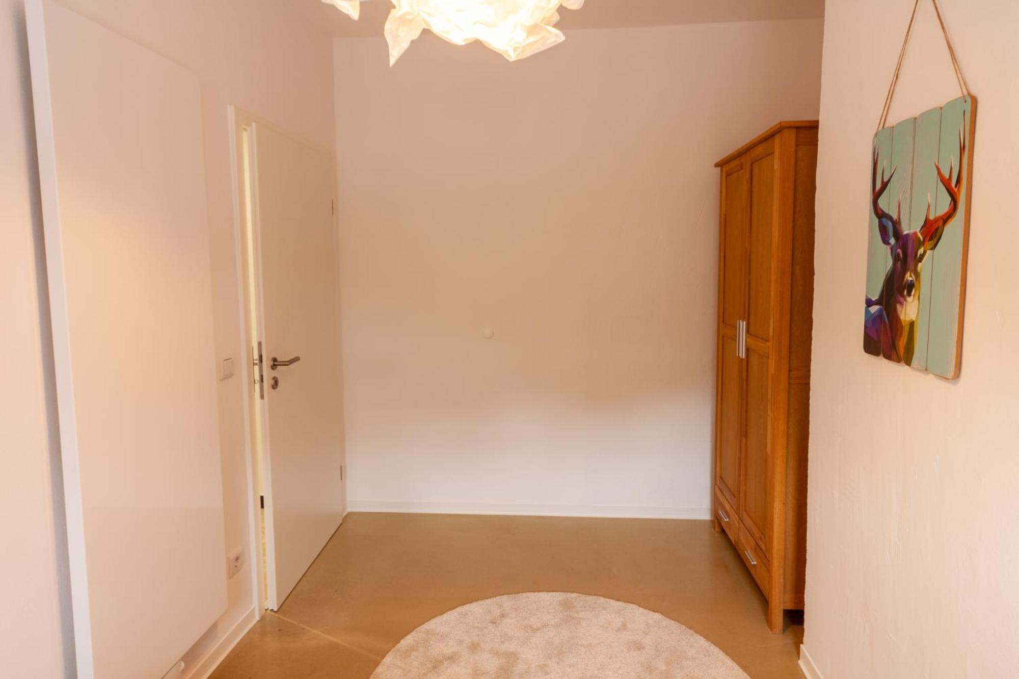 Ferienwohnung Familien Loft Im Haus Tannenblick Lofts Braunlage Eksteriør bilde