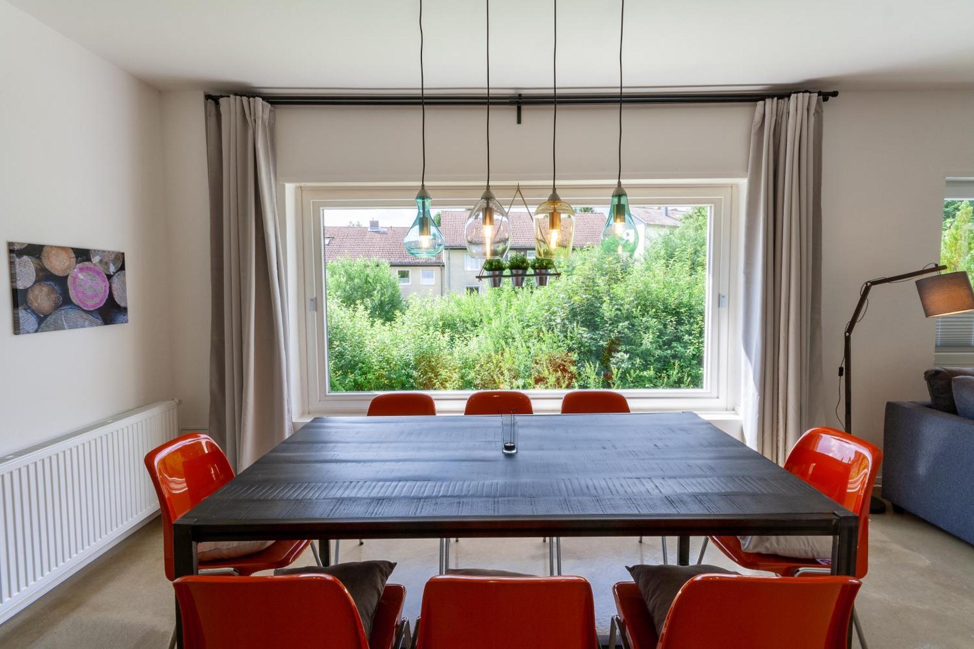 Ferienwohnung Familien Loft Im Haus Tannenblick Lofts Braunlage Eksteriør bilde