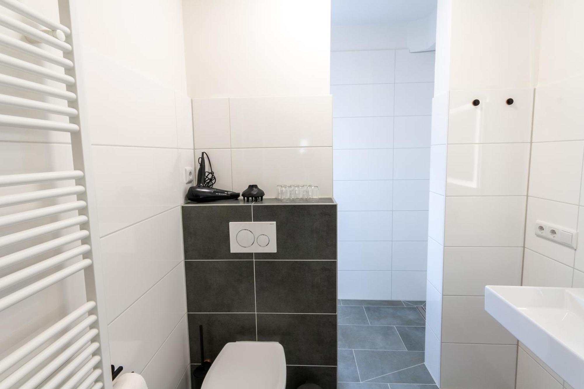 Ferienwohnung Familien Loft Im Haus Tannenblick Lofts Braunlage Eksteriør bilde
