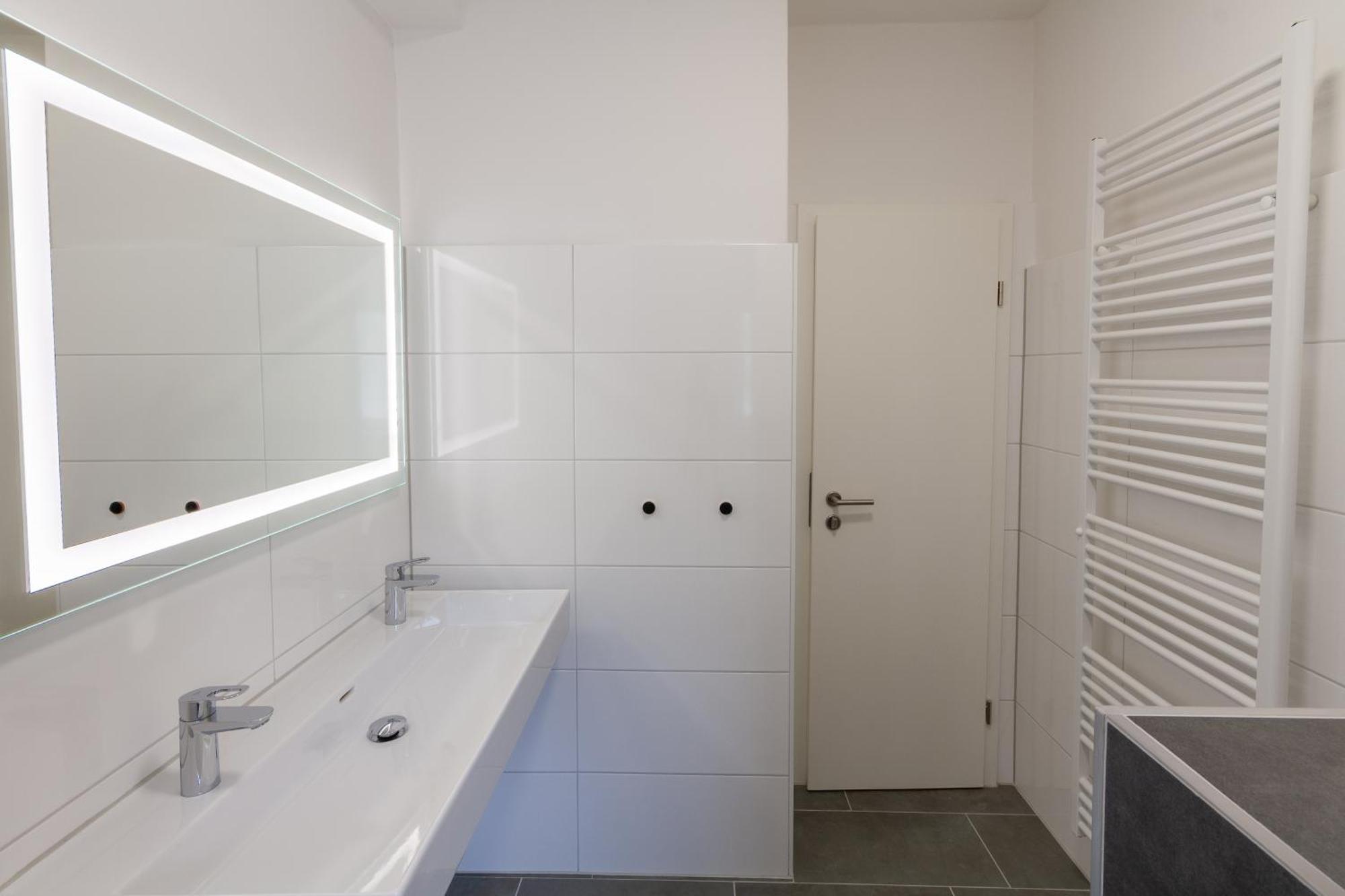 Ferienwohnung Familien Loft Im Haus Tannenblick Lofts Braunlage Eksteriør bilde