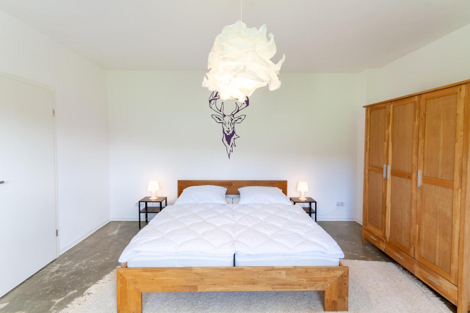 Ferienwohnung Familien Loft Im Haus Tannenblick Lofts Braunlage Eksteriør bilde