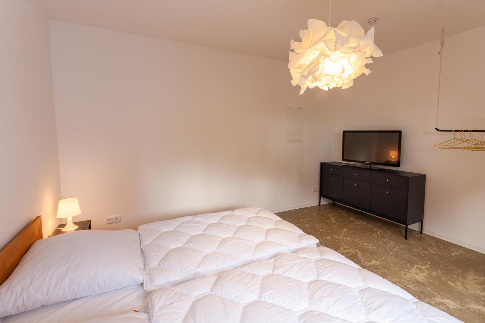 Ferienwohnung Familien Loft Im Haus Tannenblick Lofts Braunlage Eksteriør bilde