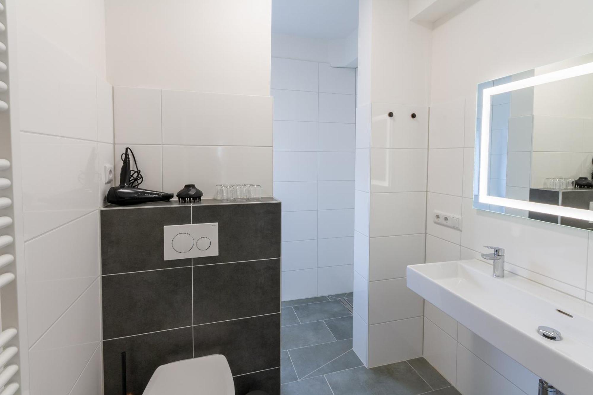 Ferienwohnung Familien Loft Im Haus Tannenblick Lofts Braunlage Eksteriør bilde