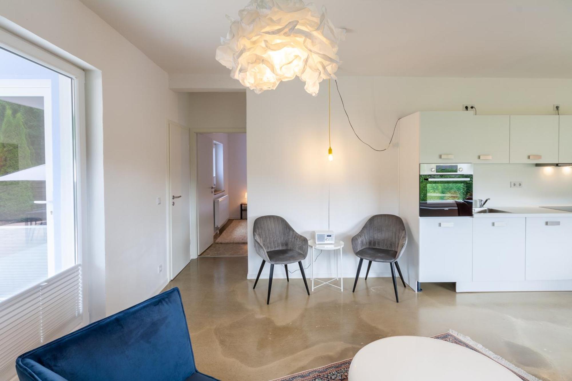 Ferienwohnung Familien Loft Im Haus Tannenblick Lofts Braunlage Eksteriør bilde