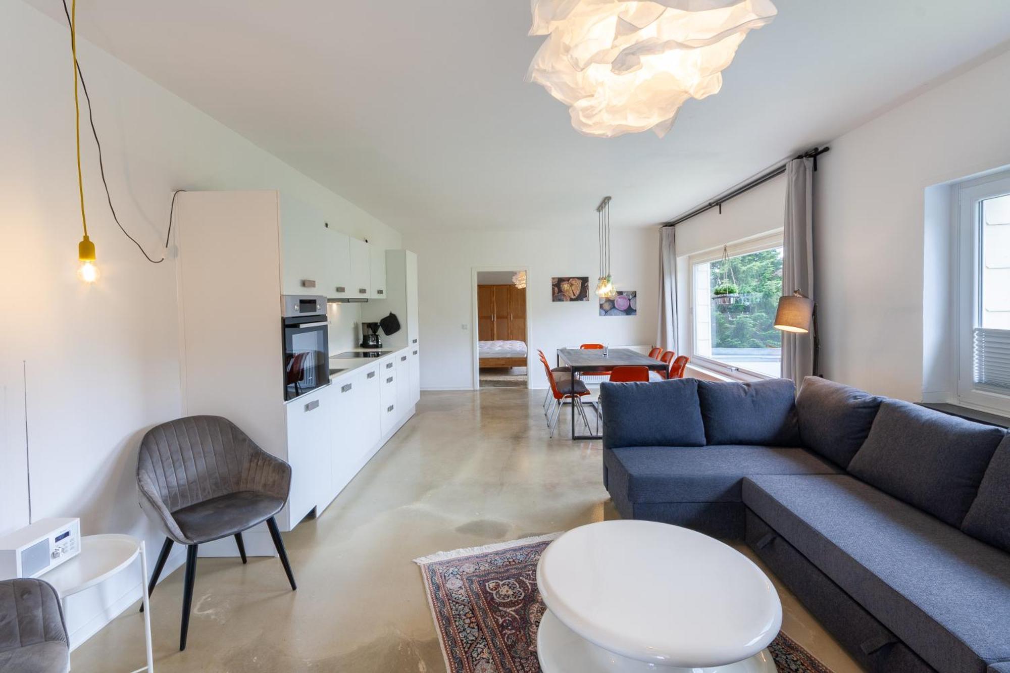 Ferienwohnung Familien Loft Im Haus Tannenblick Lofts Braunlage Eksteriør bilde