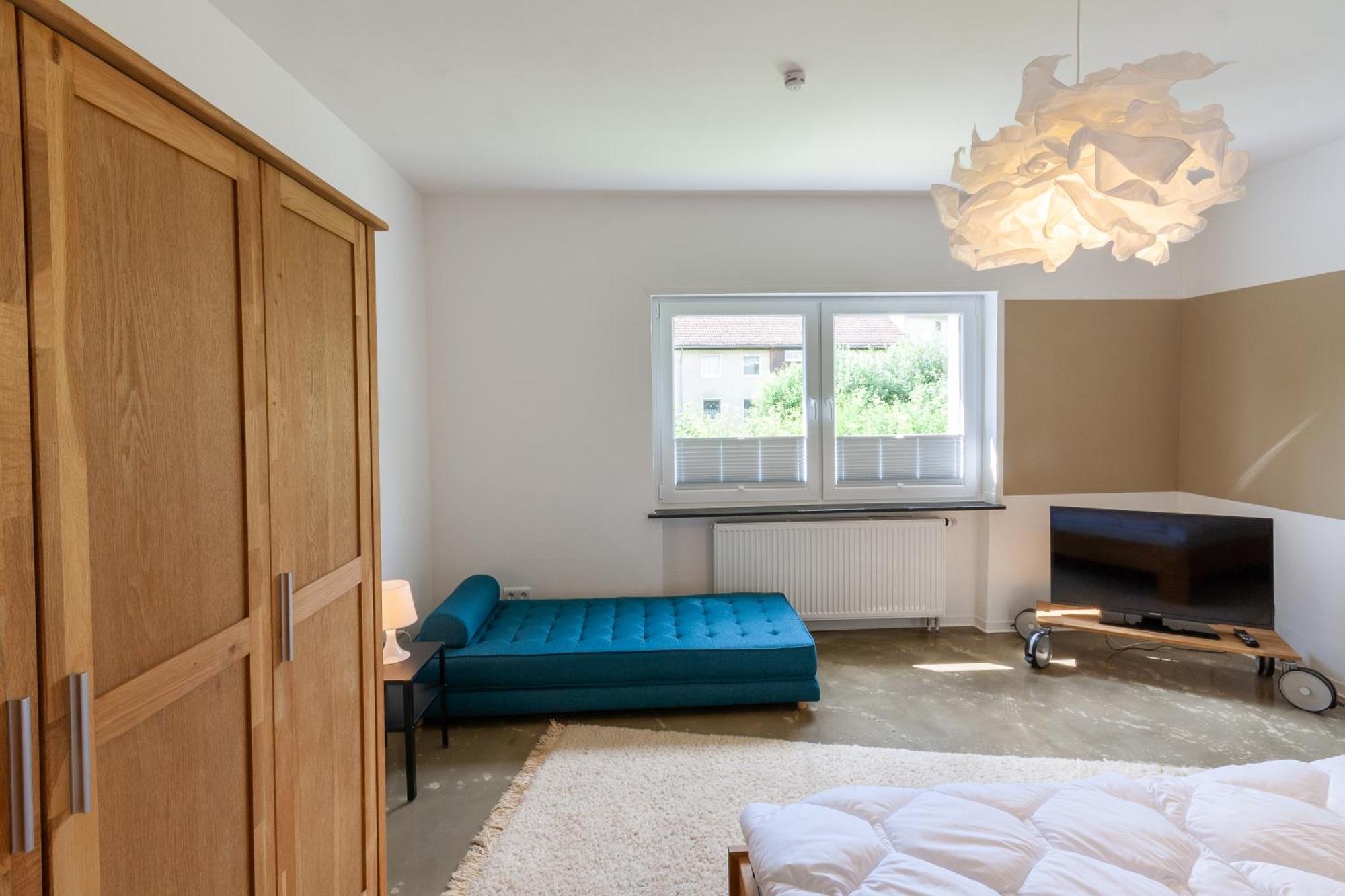Ferienwohnung Familien Loft Im Haus Tannenblick Lofts Braunlage Eksteriør bilde